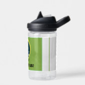 Sint Joseph voor deze Times Waterfles (Links)