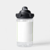 Sint Joseph voor deze Times Waterfles (Achterkant)