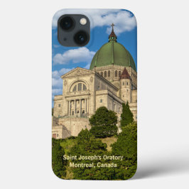 Sint Joseph's Oratory, Montreal Case-Mate iPhone Case