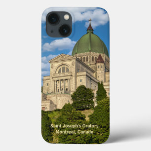 Sint Joseph's Oratory, Montreal Case-Mate iPhone Case