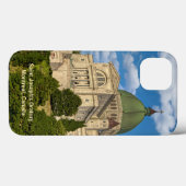 Sint Joseph's Oratory, Montreal Case-Mate iPhone Case (Achterkant (horizontaal))