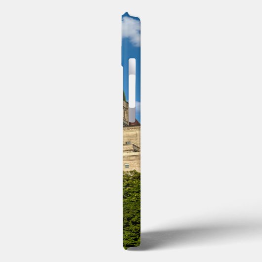 Sint Joseph's Oratory, Montreal Case-Mate iPhone Case (Achterkant / Links)