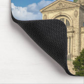 Sint Joseph's Oratory, Montreal Muismat (Hoek)