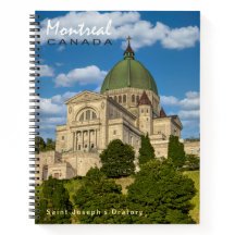 Sint Joseph's Oratory, Montreal