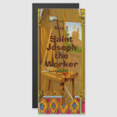 Sint-Joseph's Workshop (BL 01) (Voorkant / Achterkant)