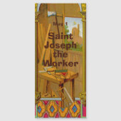 Sint-Joseph's Workshop (BL 01) (Voorkant)