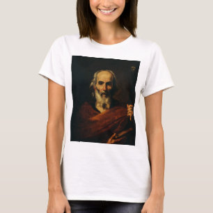 Sint-Jozef door Jusepe de Ribera T-shirt