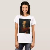 Sint-Jozef door Jusepe de Ribera T-shirt (Voorkant volledig)
