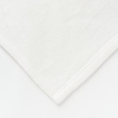 SINT-JOZEF FLEECE DEKEN (Hoek)