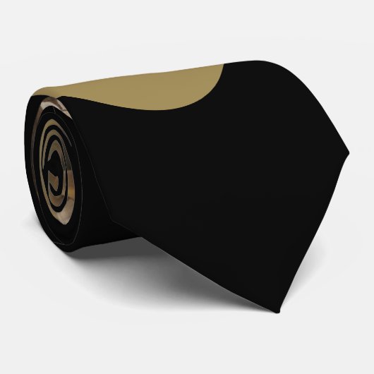 Sint-Jozef met het kind Jesus Lily Stropdas (Opgerold)