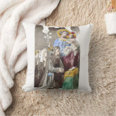 Sint-Jozef Patroon van de Universele Kerk Kussen (Deken)