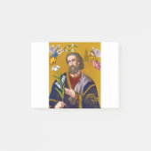 Sint Jozef San Jose Post-it® Notes (Voorkant)
