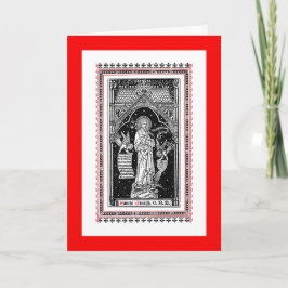 Sint-Jozef, strijder van de kerk (DT 01) Kaart