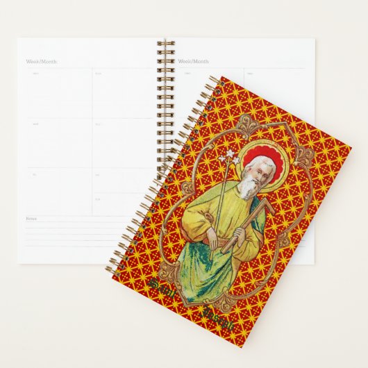 Sint-Jozef van een Kaart voor de Handel (TC 01) Planner (Display)