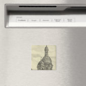 Sint-Jozefkerk Magneet (Insitu (Vaatwasser))