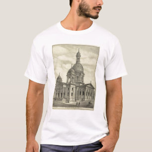 Sint-Jozefkerk T-shirt