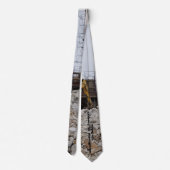 Sint-Jozefs - De Bronx Stropdas (Achterkant)