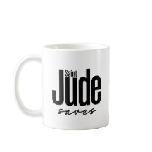 Sint-Judas redt