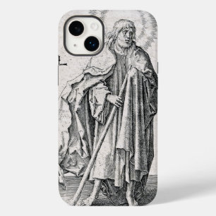Sint Judas Taddeüs de apostel Case-Mate iPhone 14 Plus Hoesje