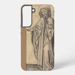 Sint Judas Taddeüs de apostel en broer van Jezus Samsung Galaxy Hoesje