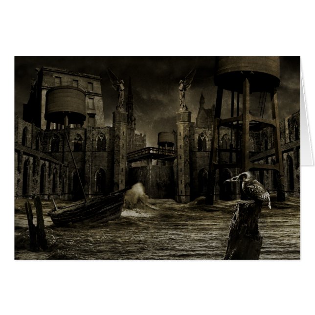 Sint-Judepoort (Voorkant Horizontaal)