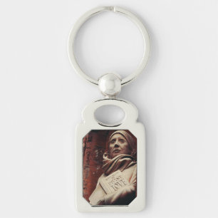 Sint Juliaan van Norwich Sleutelhanger