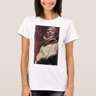 Sint Juliaan van Norwich T-shirt