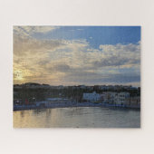 Sint-Julians puzzel (Horizontaal)