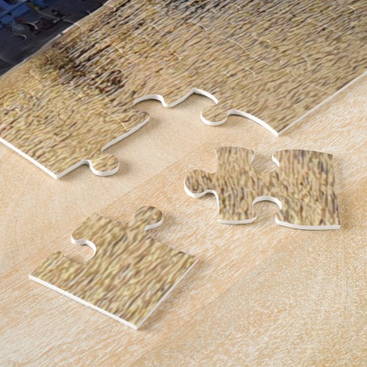 Sint-Julians puzzel (Zijkant)