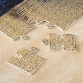 Sint-Julians puzzel Legpuzzel (Zijkant)