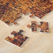 Sint Laurens Orthodoxe Mozaïek Kunstprint Legpuzzel (Zijkant)