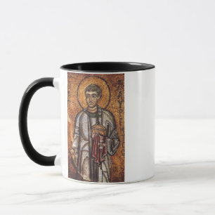 Sint Laurentius de Martelaar Mok