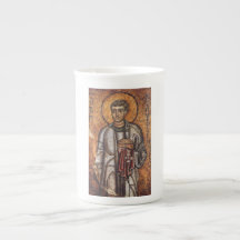 Sint Laurentius de Martelaar
