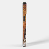 Sint Laurentius Orthodoxe Mozaïek Kunstprint Case-Mate iPhone Case (Achterkant / Rechts)