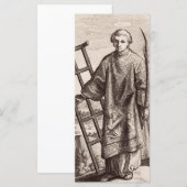 Sint Laurentius patroonheilige archief (Voorkant / Achterkant)