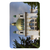 Sint-Leopold-kerk (Oostenrijk) Magneet (Verticaal)