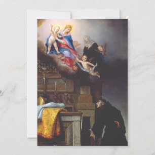 Sint Louis van Toulouse Hemelse Erfenis Kunst Kaart