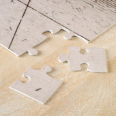 Sint Lucas de Evangelist en Apostel Legpuzzel (Zijkant)