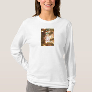 Sint Lucia Day Tree JL Biel 2011 T-shirt
