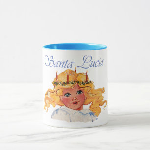 Sint-Lucia Mok