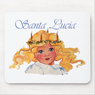 Sint-Lucia Muismat