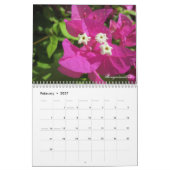 Sint-Maarten aangepaste gedrukte agenda Kalender (Feb 2027)