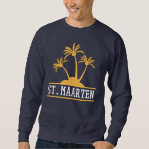 Sint Maarten De vriendelijke Sint Martin Trui
