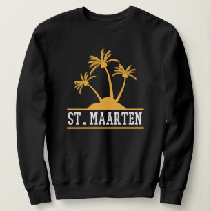 Sint Maarten De vriendelijke Sint Martin Trui