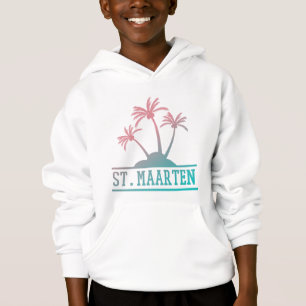 Sint-Maarten Gradiënt Sint Martin