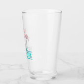 Sint-Maarten | Gradiënt Sint Martin Glas (Links)