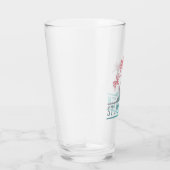 Sint-Maarten | Gradiënt Sint Martin Glas (Rechts)