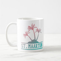 Sint-Maarten | Gradiënt Sint Martin