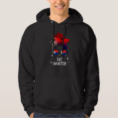 Sint Maarten   Hoodie (Voorkant)