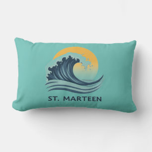 SINT MAARTEN KUSSEN